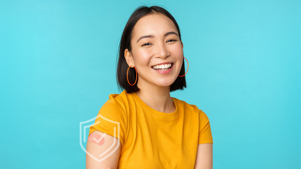 Measles health advisory - Symptoms, CDA 2026 protocol and vaccinataion, screening