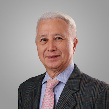 Dr Alfred Loh Senior Clinical Director RMG 2026