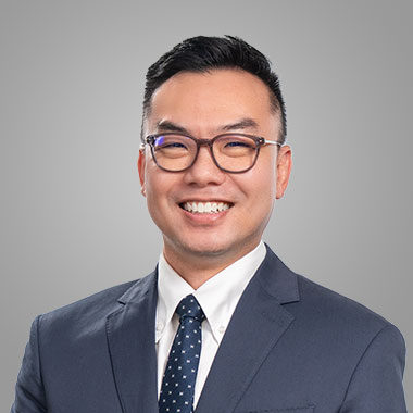 Dr Christopher Leo Deputy Medical Director RMG 2026