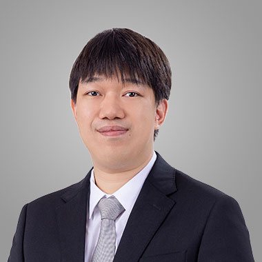 Dr Lu Liangjian David Non-Executive and Non-Independent Director RMG 2026