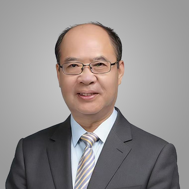 Dr Qin Xianju Deputy Medical Director Raffles Hospital Shanghai