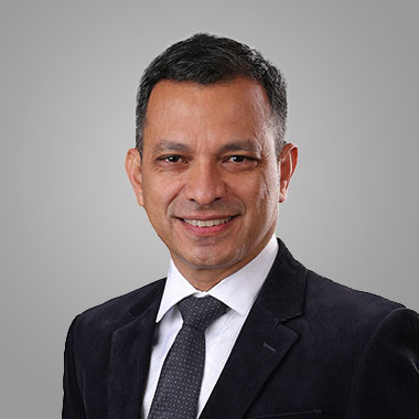 Dr Salleh Omar Physician Leader Medical Director RMG 2026