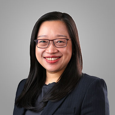 Dr Sarah Lu Physician Leader Executive Medical Director RMG 2026