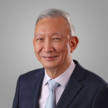 Dr Yang Ching Yu Physician Leader Medical Director RMG 2026