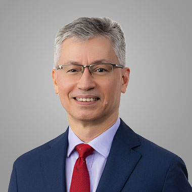 Mr Olivier Lim - Non-executive and non-independent director RMG 2026