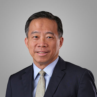 Mr Png Cheong Boon board of director independent director