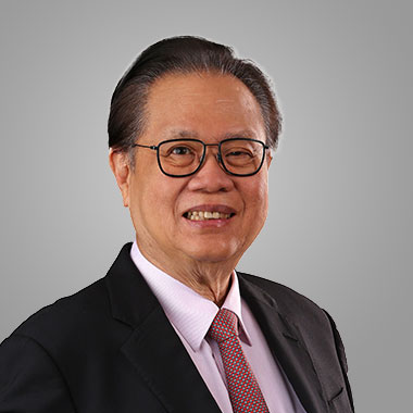 Prof Walter Tan Physician Leader Medical Director RMG 2026