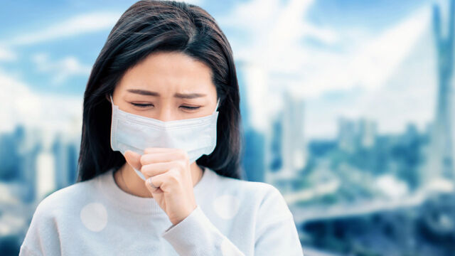 Understading how haze can impact your respiratory health