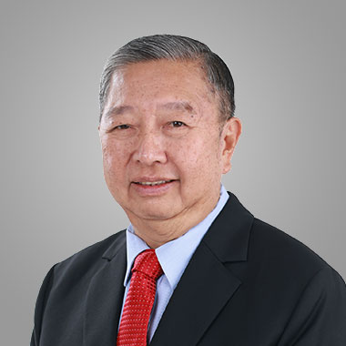 Mr Tan Soon Nan - Non-executive and non-independent director RMG 2026