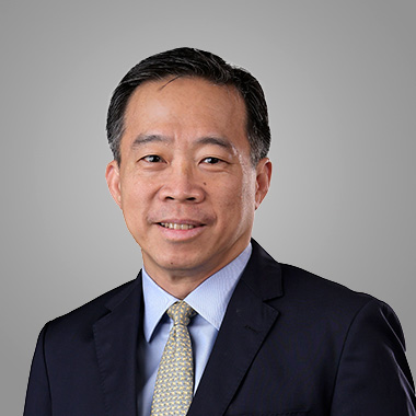 Mr Png Cheong Boon board of director independent director