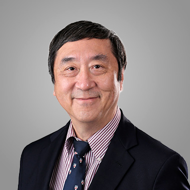 Prof Sung Jao Yiu board of director independent director