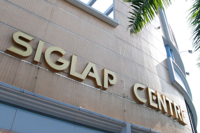 New Raffles Children Centre at Siglap Centre