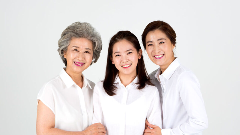 womens health guide on screening and hpv vaccinations