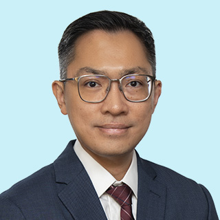 Dr Melvyn Zhang Weibin Psychiatrist, Specialist in Psychiatry at Raffles Counselling Centre