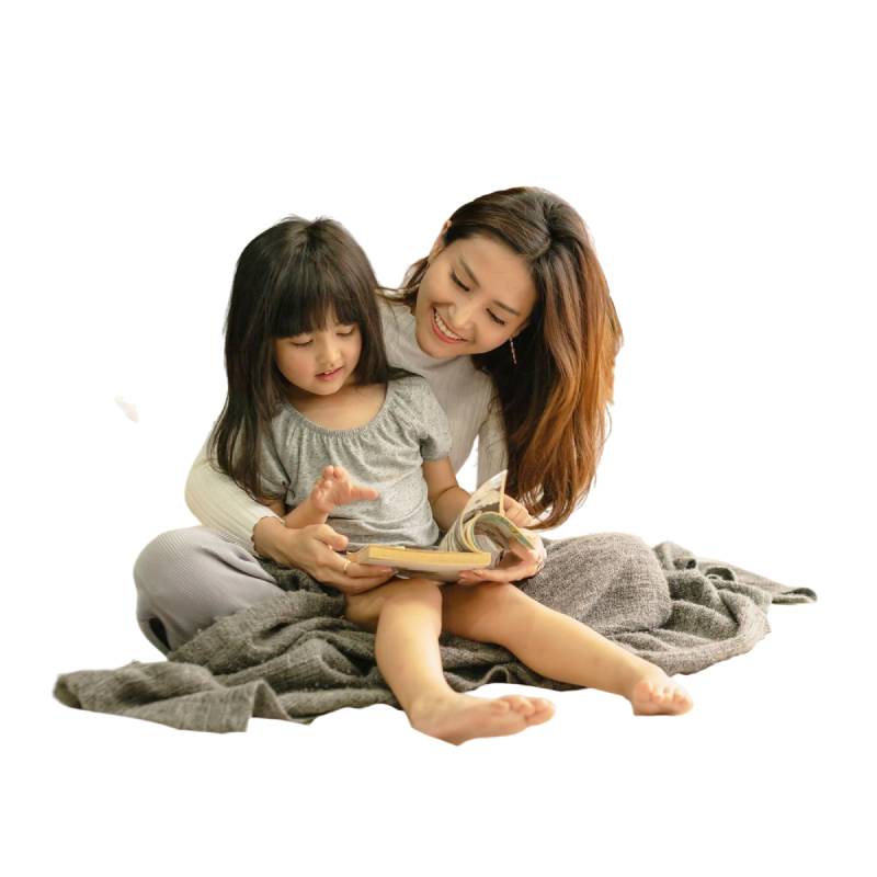 Illustration of visual development at 3 years, showing toddlers recognising familiar faces, noticing finer details and navigating their environment with greater confidence.