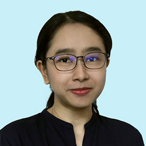 Profile of Dr Ei Mon Zaw She is a General Practitioner at the Raffles Medical Tampine 1 Clinic