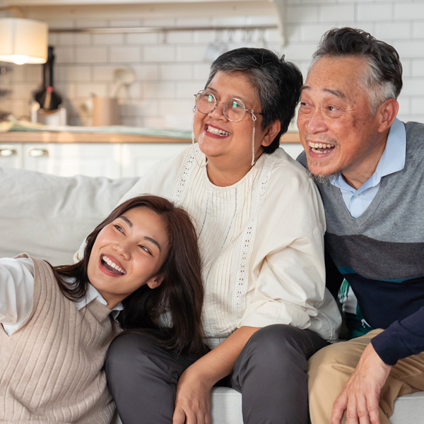 Raffles Elite 精英 2026 - Health Screening Package