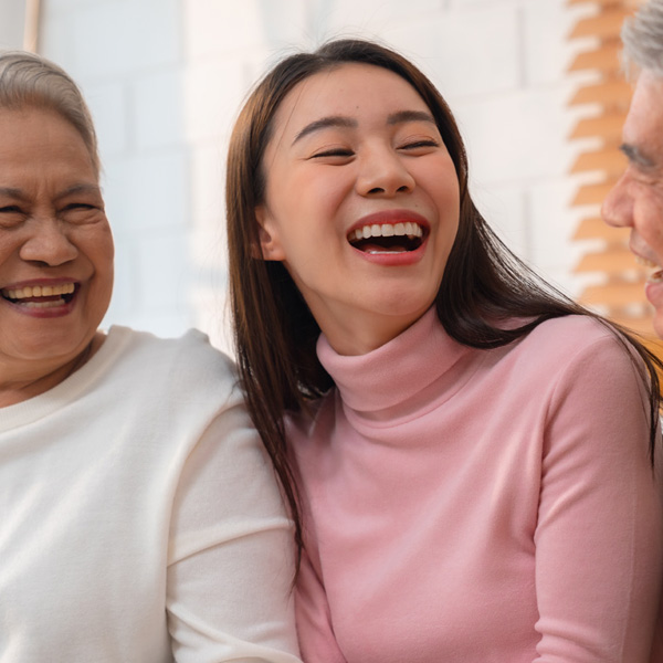 Raffles Platinum 铂金 - Health Screening Package 2026