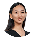 Ms Angely Sun - TCM Physician Raffles Healthy Longevity