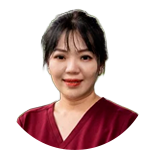Ms Charlene Chong -Raffles Healthy Longevity, Senior Skin Specialist