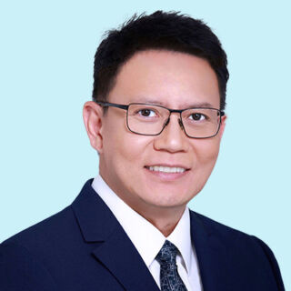 Dr Jazlan Joosoph