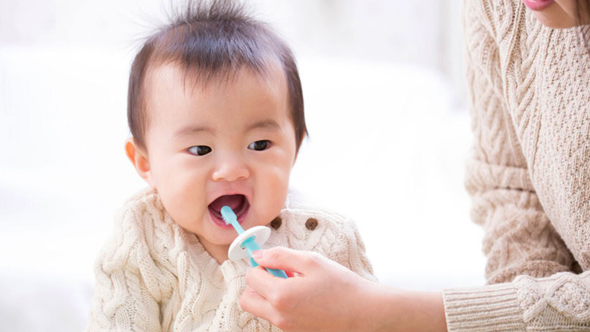 Paediatric dentistry care