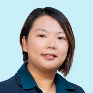 Profile of Dr Bei Yijun She is a General Practitioner at the Raffles Health Screeners Raffles Hospital