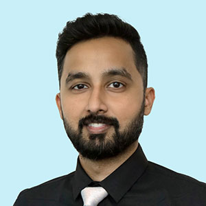 Profile of Dr Lughen Harikerishnan He is a General Practitioner at the Raffles Medical LOT 1 Clinic