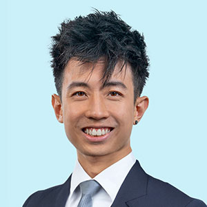 Profile of Dr Nicholas Low Jun Wei He is a General Practitioner at the Raffles Medical Jurong East Clinic