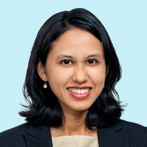 Profile of Dr Prathika Parmalingam She is an Internist at the Raffles Medical NTU Clinic