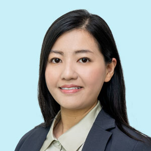 Profile of Dr Yvonne Foo Ee Onn She is a General Practitioner at the Raffles Medical Terminal 3 clinic