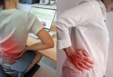 Back Pain Explained Causes MRI Scan Guidelines and Evidence-Based Management