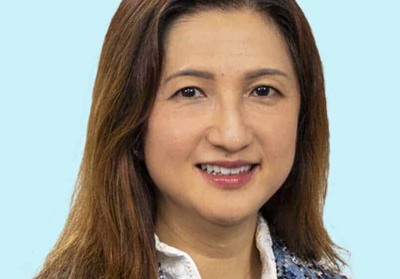 Dr Carmen Gan Hsiao Chien Obstetrician and Gynaecologist Raffles Womens Centre