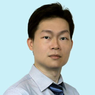 Dr Chung Kin Tong Raffles Medical Family Physician