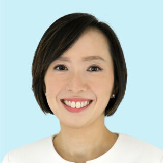 Dr Foo Fong Yee Eye Specialist Raffles Eye Centre