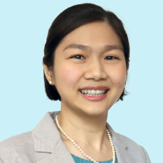 Dr Foo Yu Yet Raffles Medical Family Physician