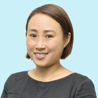 Dr Goh Mui Heng General Surgeon Raffles Surgery Centre Singapore