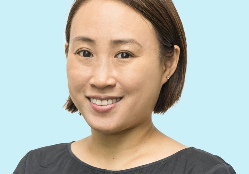 Dr Goh Mui Heng General Surgeon Raffles Surgery Centre Singapore