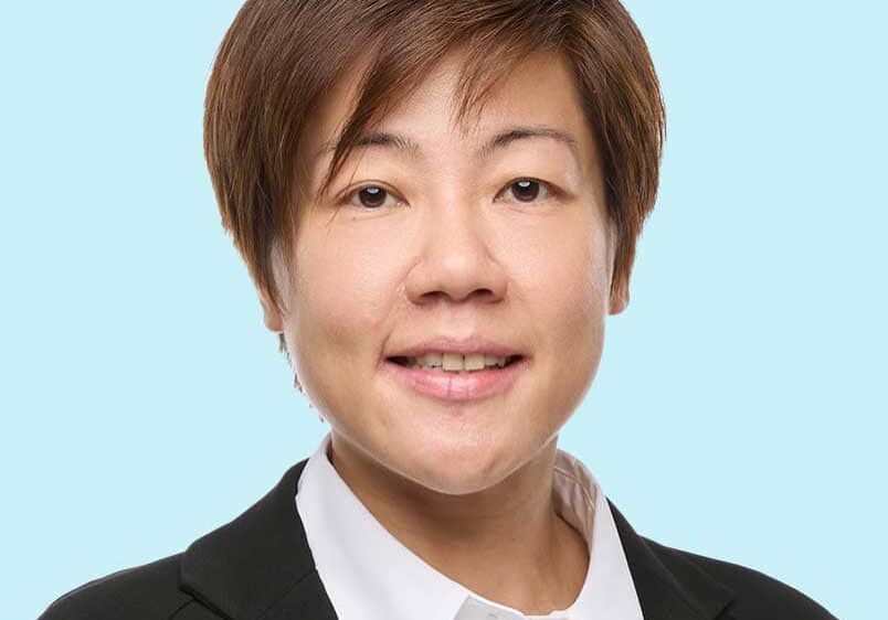 Dr Khor Yuet Peng Orthopaedic Surgery Raffles Orthopaedic Centre