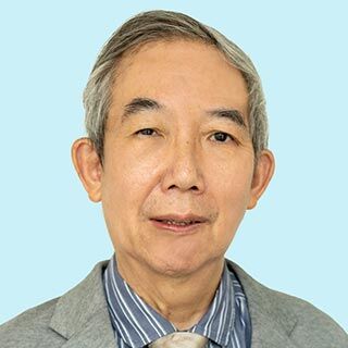 Dr Mark Hoo Kai Meng Raffles Medical Family Physician