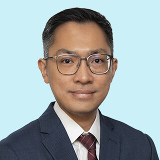 Dr Melvyn Zhang Weibin Psychiatrist, Specialist in Psychiatry at Raffles Counselling Centre