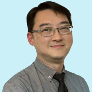 Dr Michael Wong Wen Yao Raffles Medical Family Physician
