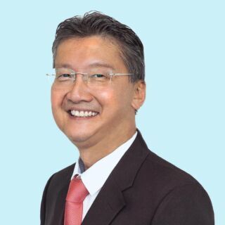 Dr Ng Puay Yong Neurosurgeron Raffles Neuroscience Centre