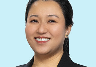 Dr Priscilla Ang Dental Surgeon Prosthodontics Raffles Dental at RafflesHospital