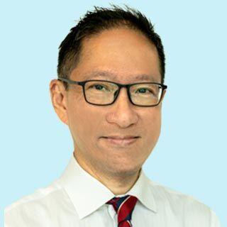 Dr Rupert See Hock Chuan Raffles Medical Family Physician