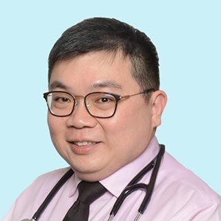 Dr Ryan Thian Wan Lee Raffles Medical Family Physician Dr Ryan Thian Wan Lee Raffles Medical Family Physician