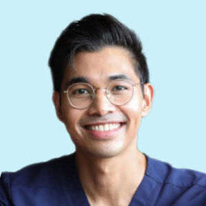 Dr Samuel Ravi Choudhury Raffles Medical Family Physician