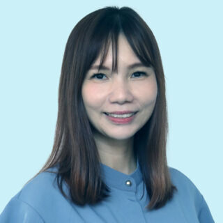 Dr Sharen Tian Raffles Medical Family Physician