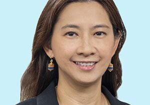 Dr Tong Huei Jinn Specialist in Paediatric Dentistry Senior Consultant