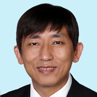 Dr Wu Qinghui Urologist Raffles Urology Centre